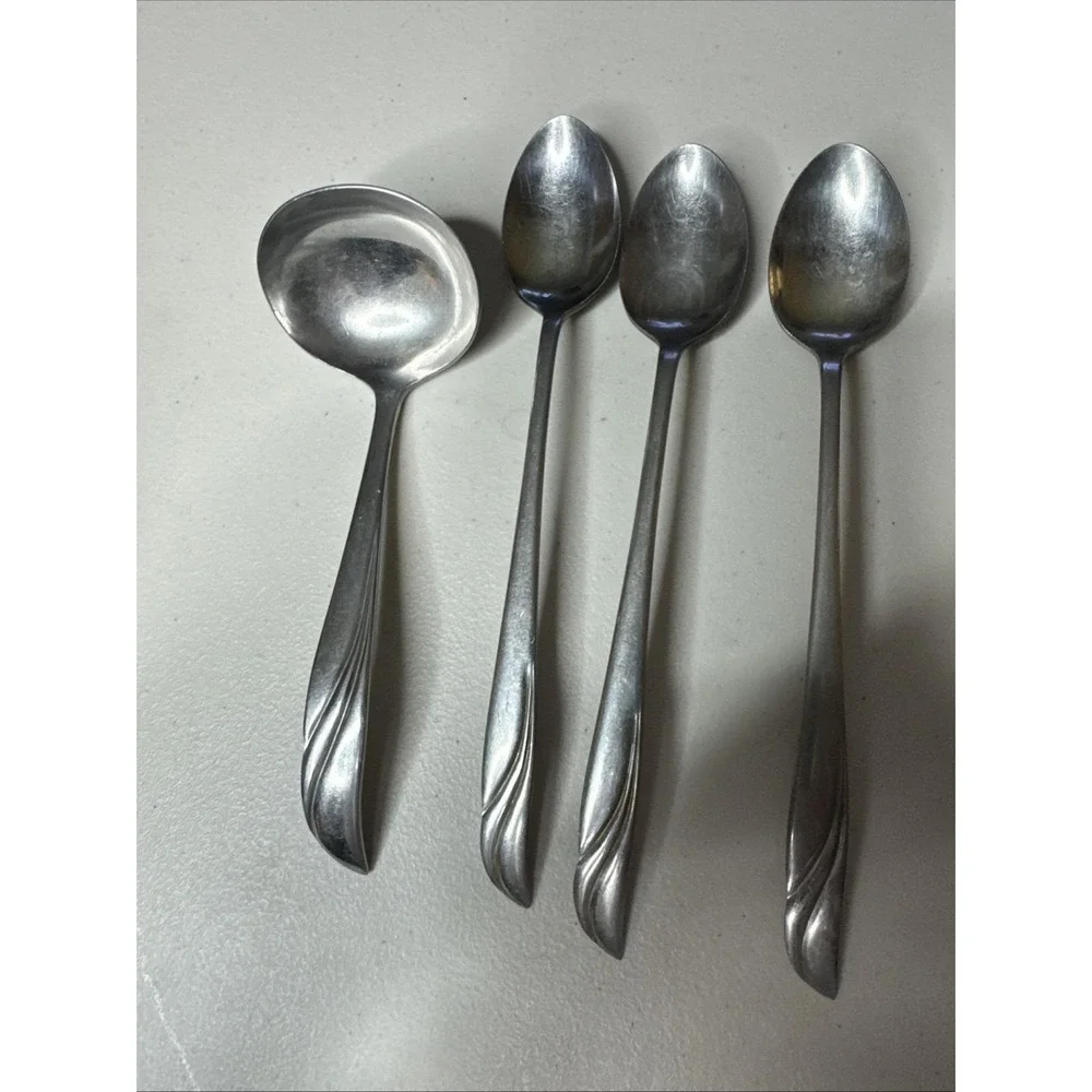 Source Unknown japan stainless